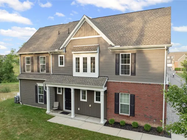 626 Gratitude Rd, Cranberry Township, PA 16066