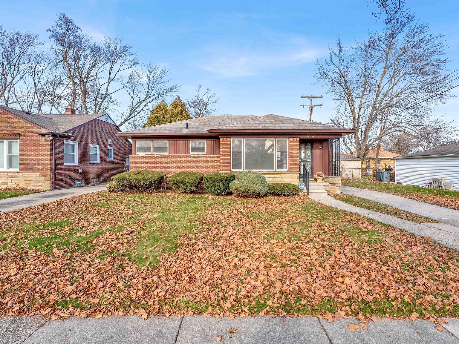 13230 Rosemary Blvd, Oak Park, MI 48237 Zillow