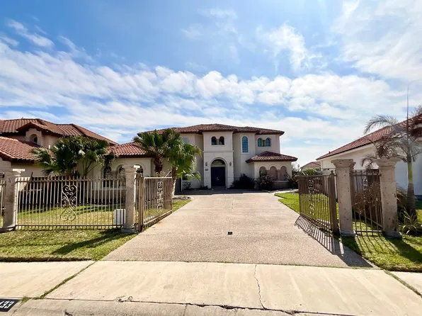 433 Lake Morraine Loop, Laredo, TX 78041