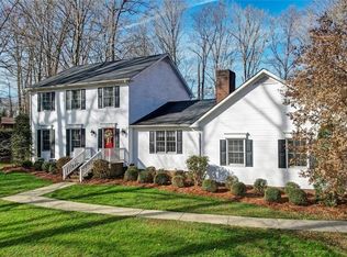 262 Glendale Cir, Eden, NC 27288