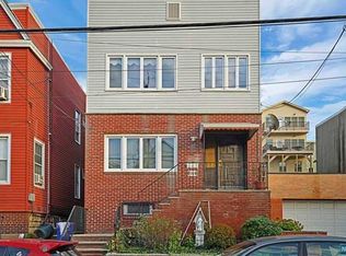 538 Liberty Ave, Jersey City, NJ 07307