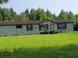 3062 McCullough Rd SE, Ruth, MS 39662