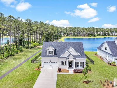134 Simcoe Lake Dr, Richmond Hill, GA, 31324
