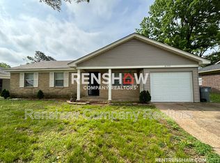 6343 Macon Rd, Memphis, TN 38134