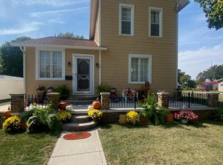 313 N Main St, Dunkirk, OH 45836