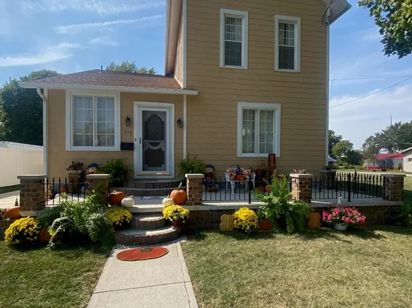 313 N Main St, Dunkirk, OH 45836