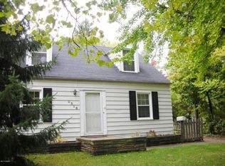 2316 March St, Kalamazoo, MI 49001
