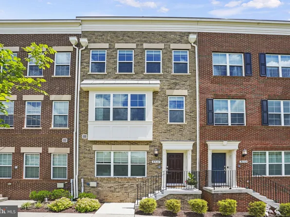 4737 Cherokee St, College Park, MD 20740