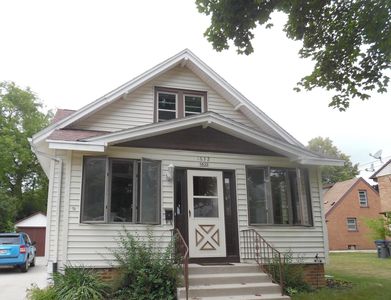 1632 North 4th STREET, Sheboygan, WI, 53081