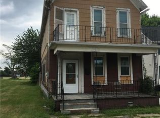 317 Pratt St, Buffalo, NY 14204