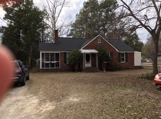 52 Bland Ave, Sumter, SC 29150