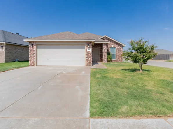 2727 Wausau Ave, Lubbock, TX 79407