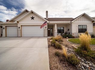 814 Apple Glen Dr, Grand Junction, CO 81505
