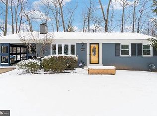 8623 Madley Ct, Springfield, VA 22152