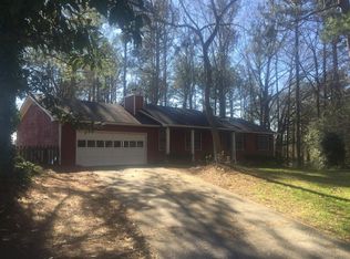 733 Woodhaven Downs, Lawrenceville, GA 30043
