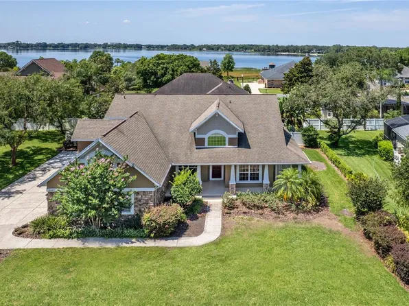 34417 Tiffany Ln, Eustis, FL 32736