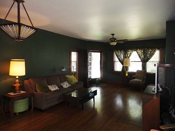 Wonderful Color & Natural Light~