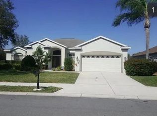 5135 55th Street Cir W, Bradenton, FL 34210