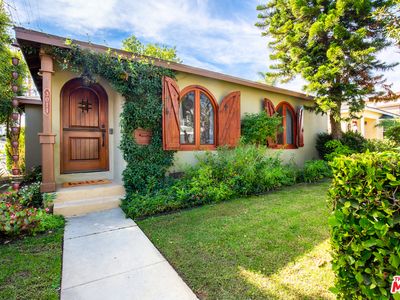 3011 Grayson Ave, Venice, CA, 90291