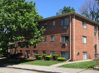 15 Piggott Rd APT 18, Medford, MA 02155