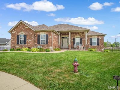 3315 Diamond View Ct, Millstadt, IL, 62260