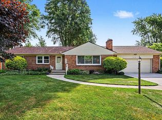2734 Reppuhn Dr, Saginaw, MI 48603