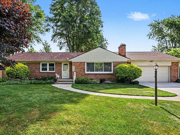 2734 Reppuhn Dr, Saginaw, MI 48603