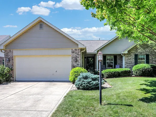 7808 Pennyroyal Ln, Indianapolis, IN 46237