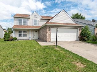 6035 Tybalt Ln, Indianapolis, IN 46254