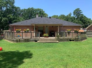 204 Alicia Dawn Dr, Longview, TX 75605