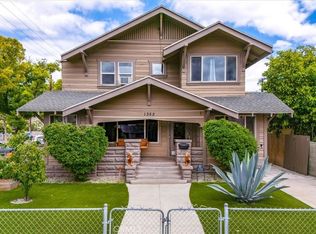 1352 Elm Ave, Long Beach, CA 90813