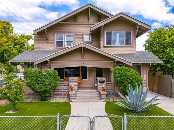 1352 Elm Ave, Long Beach, CA 90813