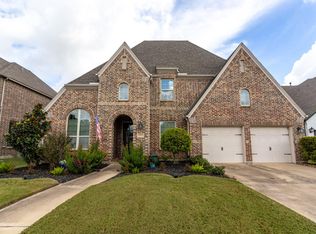 2831 Maple Oak Ln, Manvel, TX 77578