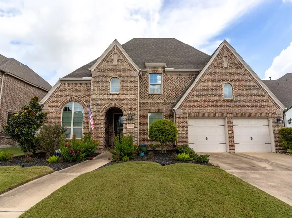 2831 Maple Oak Ln, Manvel, TX 77578