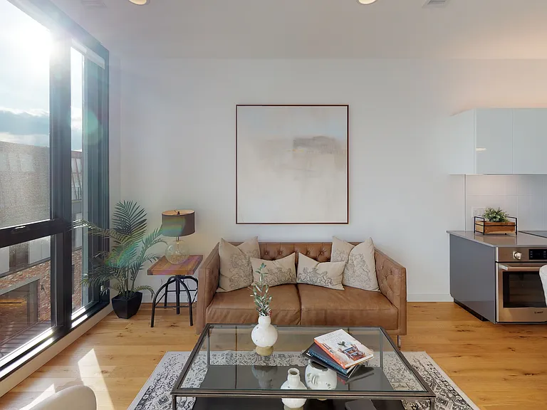 57 N St NW #Penthouse 532 — Photo 2