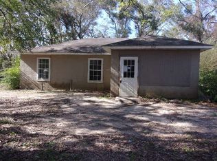 852 Ranch Rd, Quincy, FL 32351