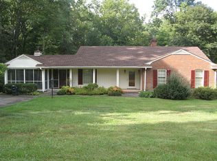 2927 Ravenwood Dr, Lynchburg, VA 24503