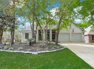 3 Bay Chapel Ct, Conroe, TX 77385
