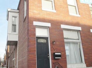 235 N Kenwood Ave, Baltimore, MD