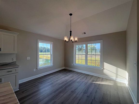 3rd image of 4300 Juniper Bay Rd. Lot 7 - Tupelo