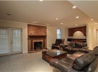 925 Saratoga Dr, Brentwood, TN 37027