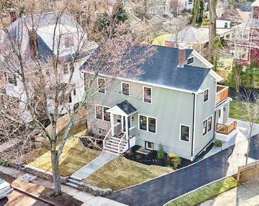 54 Townsend Rd, Belmont, MA, 02478