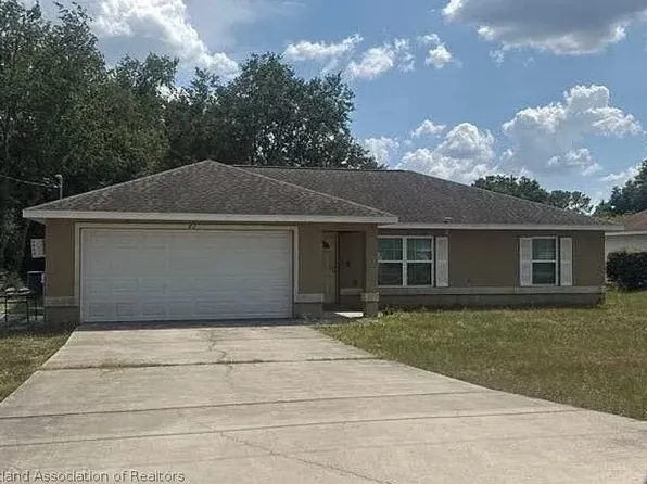 40 Pine Trce, Ocala, FL 34472