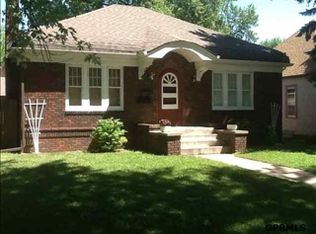 2758 Read St, Omaha, NE 68112