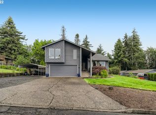 32875 NW Bella Vista Dr, Scappoose, OR 97056