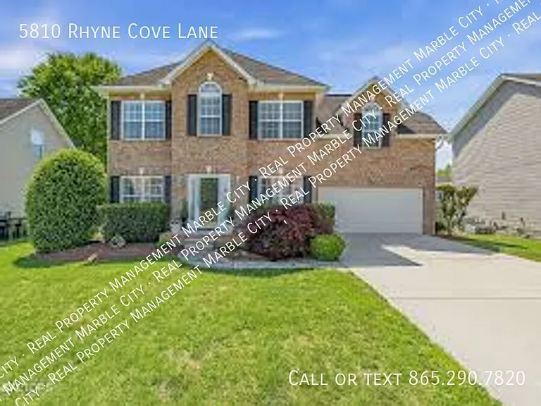 5810 Rhyne Cove Ln — Photo 2