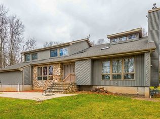 368 E Halsey Rd, Parsippany, NJ 07054