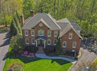 10800 Cherry Hill Dr, Glen Allen, VA
