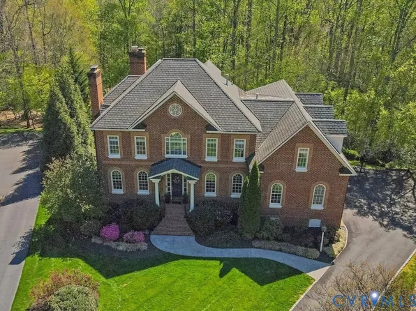 10800 Cherry Hill Dr, Glen Allen, VA 23059