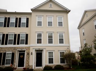 7162 Billy Goat Dr, New Albany, OH 43054